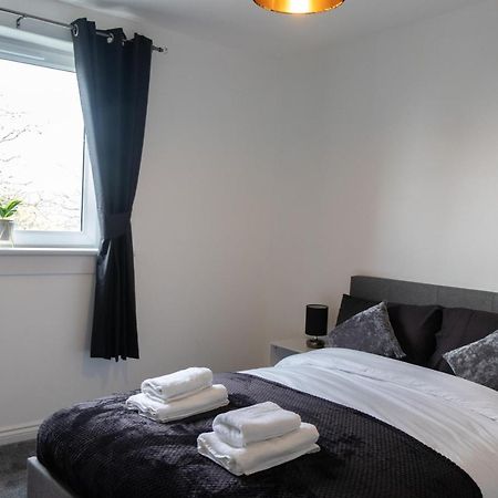 Vion Apartment - Farquhar Aberdeen Zewnętrze zdjęcie