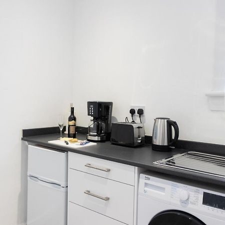 Vion Apartment - Farquhar Aberdeen Zewnętrze zdjęcie